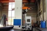 Colgar - Fral 30 CNC floortype -12x3x1 meter