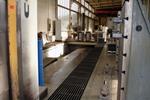 Colgar - Fral 30 CNC floortype -12x3x1 meter