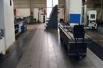 Colgar - Fral 30 CNC floortype -12x3x1 meter