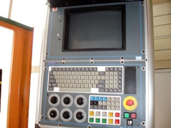 Colgar - Fral 30 CNC floortype -12x3x1 meter