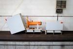 Colgar - Fral 30 CNC floortype -12x3x1 meter