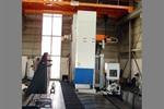 Colgar - Fral 30 CNC floortype -12x3x1 meter