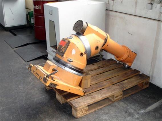 Colgar - Fral 30 CNC floortype -12x3x1 meter