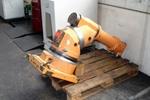 Colgar - Fral 30 CNC floortype -12x3x1 meter