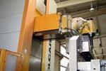 Colgar - Fral 30 CNC floortype -12x3x1 meter