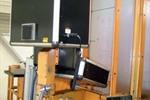 Colgar - Fral 30 CNC floortype -12x3x1 meter