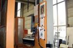Colgar - Fral 30 CNC floortype -12x3x1 meter