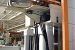 Colgar - Fral 30 CNC floortype -12x3x1 meter