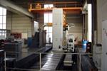 Colgar - Fral 30 CNC floortype -12x3x1 meter