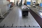 Colgar - Fral 30 CNC floortype -12x3x1 meter