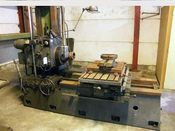 Cornac BS 65
