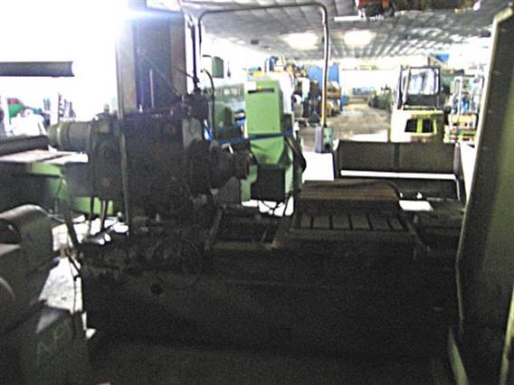 Cornac BS 65