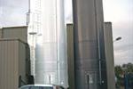 ZM Silo Alu Ø 3000 x 15000