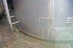 ZM Silo Alu Ø 3000 x 15000