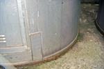 ZM Silo Alu Ø 3000 x 15000