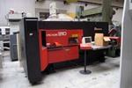 Amada Arcade 210 CNC