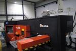 Amada Arcade 210 CNC