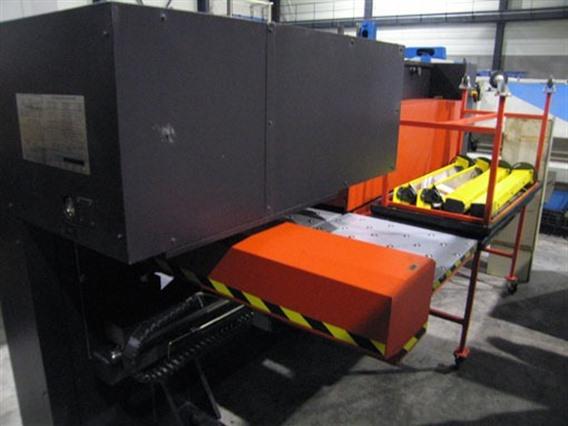 Amada Arcade 210 CNC
