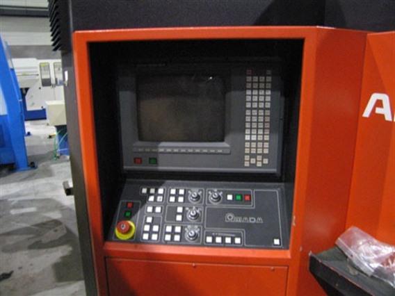Amada Arcade 210 CNC