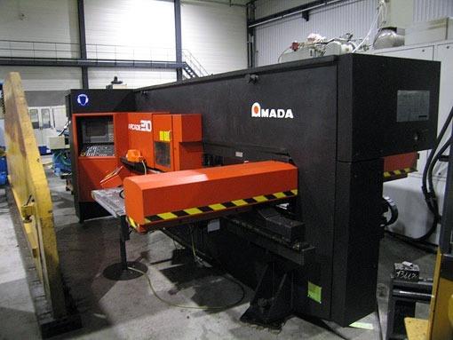 New And Used Machine Tools & Equipment