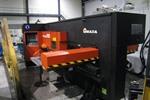 Amada Arcade 210 CNC