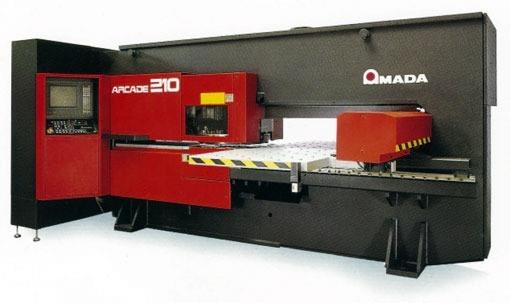 New And Used Machine Tools & Equipment