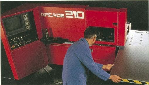 New And Used Machine Tools & Equipment