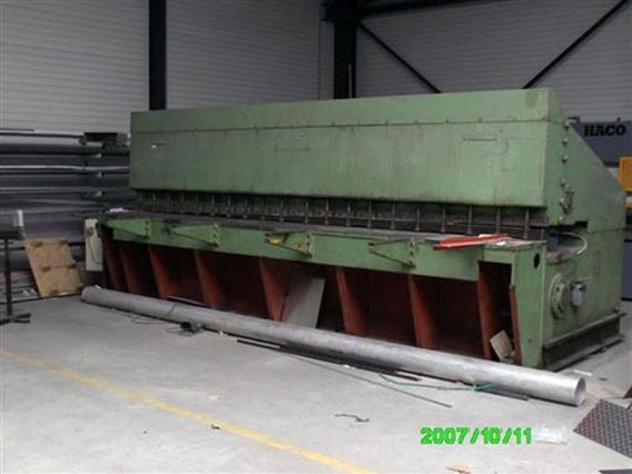 Wiegler 4000 x 4 mm