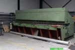 Wiegler 4000 x 4 mm