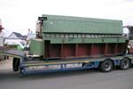 Wiegler 4000 x 4 mm