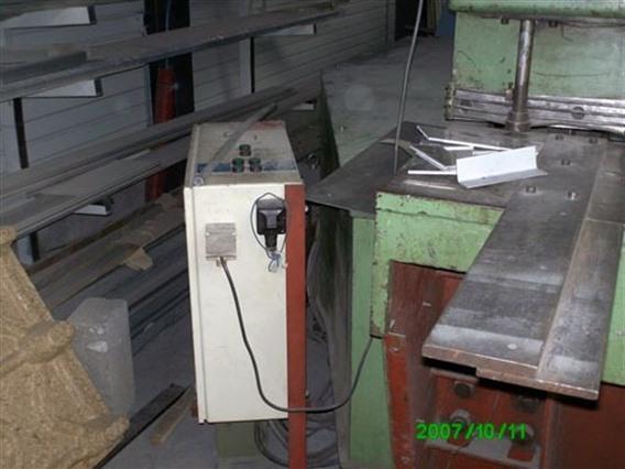 Wiegler 4000 x 4 mm