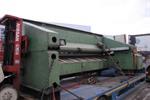 Wiegler 4000 x 4 mm