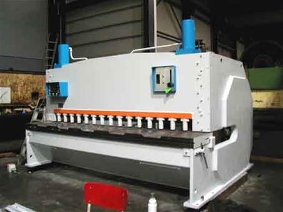 LVD MVCS 3000 x 8