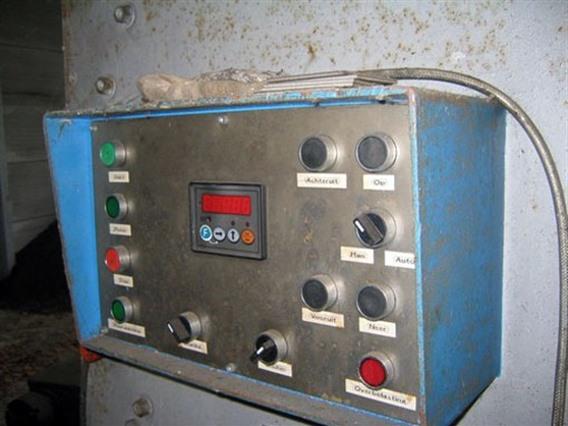 LVD MVCS 3000 x 8