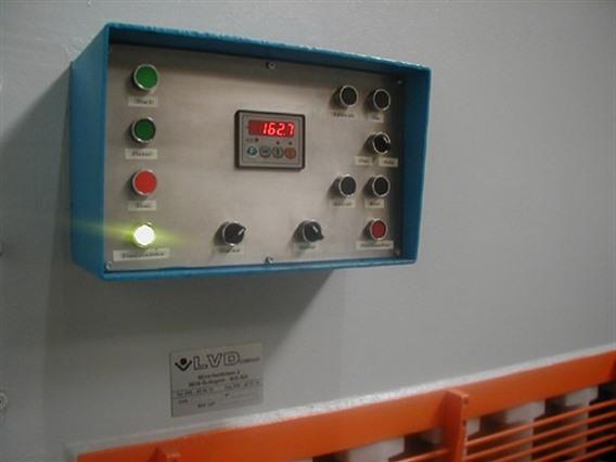 LVD MVCS 3000 x 8