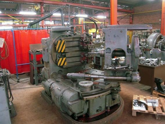 Gleason Straight Bevel gear