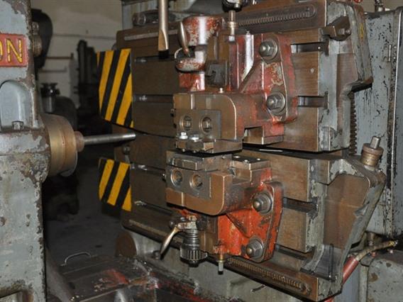 Gleason Straight Bevel gear