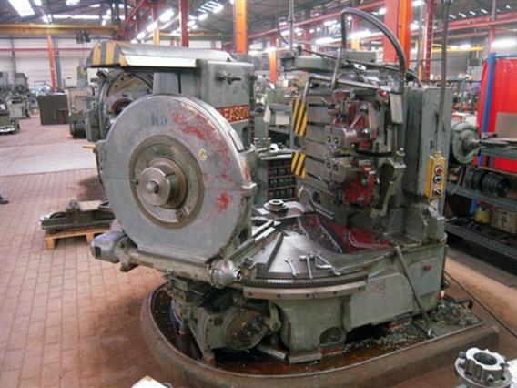 Gleason Straight Bevel gear