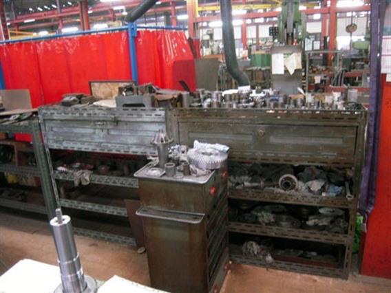 Gleason Straight Bevel gear