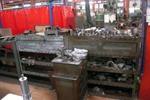 Gleason Straight Bevel gear