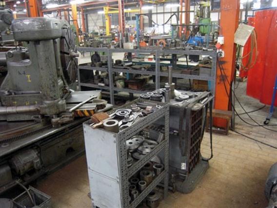 Gleason Straight Bevel gear