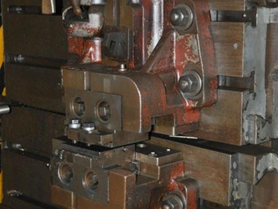 Gleason Straight Bevel gear