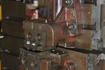 Gleason Straight Bevel gear