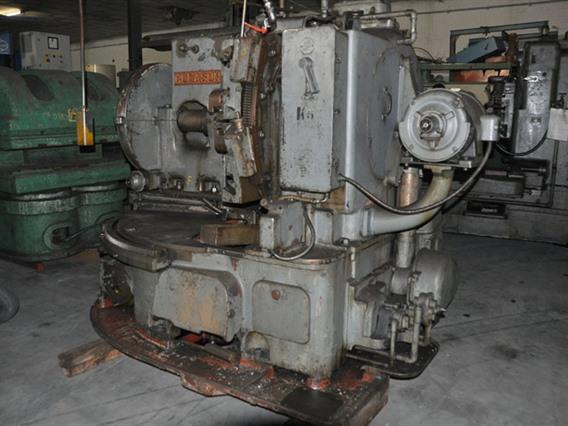 Gleason Straight Bevel gear
