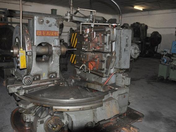 Gleason Straight Bevel gear