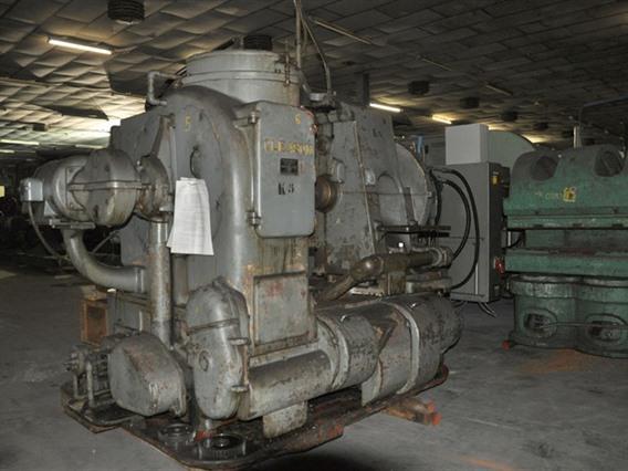 Gleason Straight Bevel gear