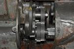 Gleason Straight Bevel gear