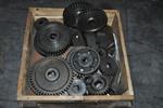 Gleason Straight Bevel gear
