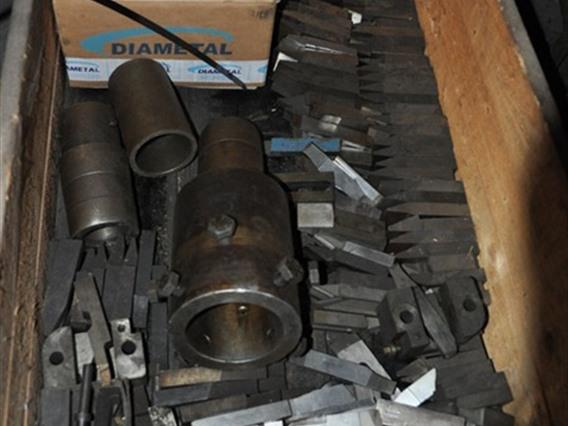 Gleason Straight Bevel gear