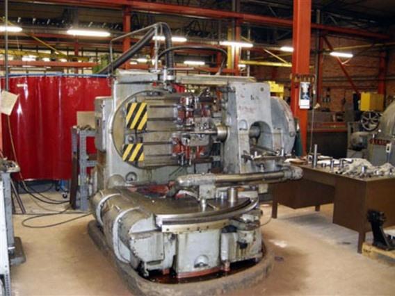 Gleason Straight Bevel gear